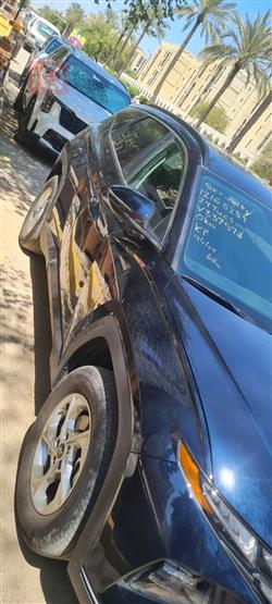 هیوندای تۆکسۆن